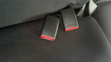 Honda Jazz 1.3 IMA HS Hybrid 5dr CVT Hybrid Hatchback